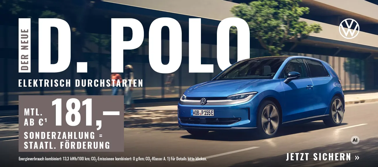 ID Polo bestellbar