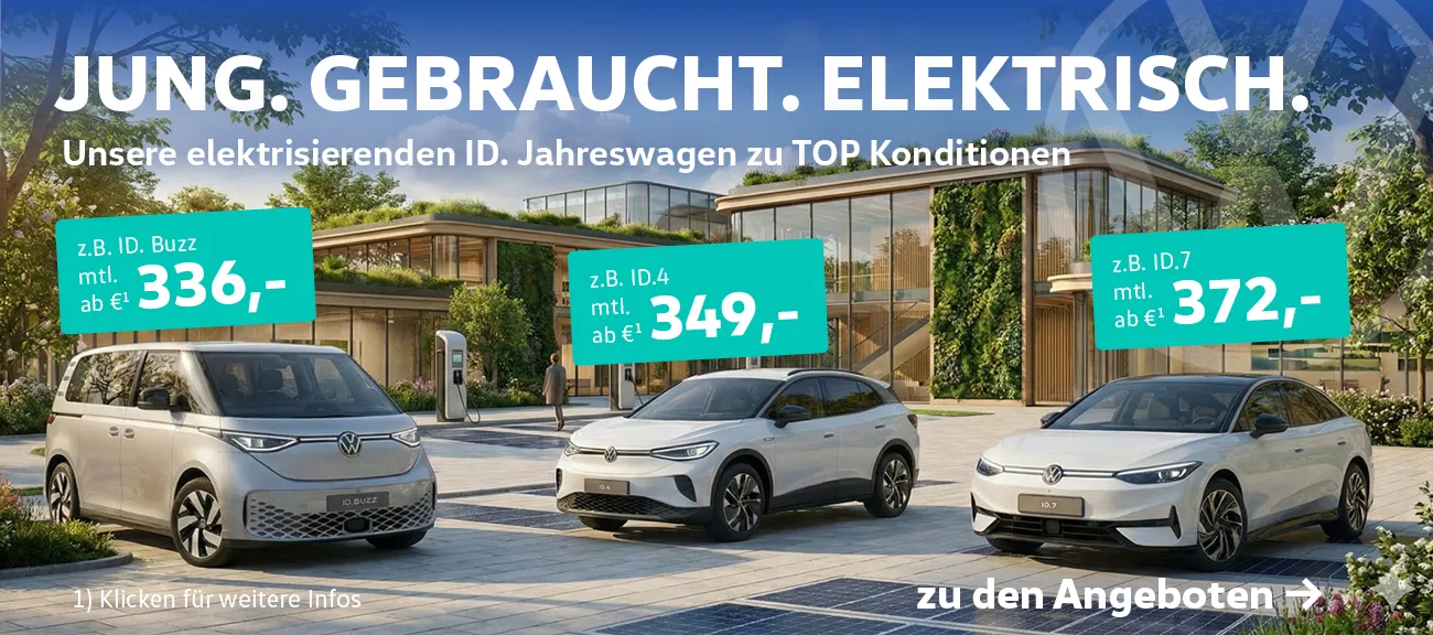 ID Jung gebraucht elektrisch